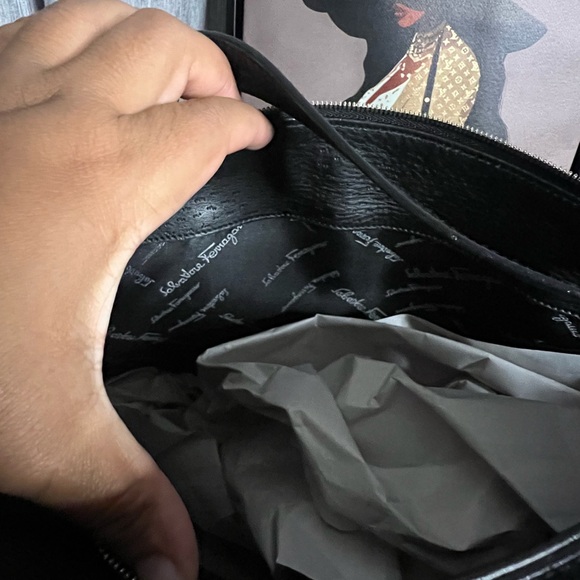 Salvatore Ferragamo Shoulder/Crossbody - Picture 13 of 16